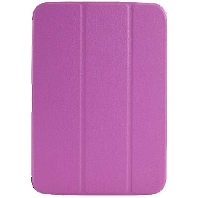 Flip Cover for Google Nexus 10 (2012) 32GB WiFi - 1st Gen - Lavender