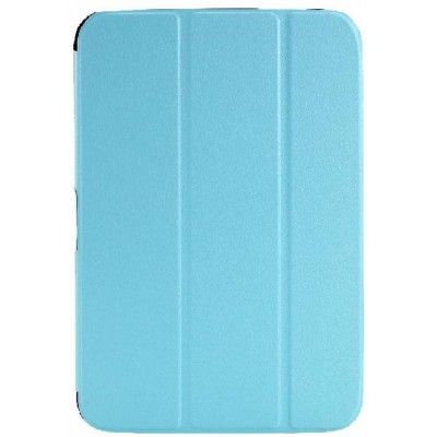 Flip Cover for Google Nexus 10 (2012) 32GB WiFi - 1st Gen - Sky Blue