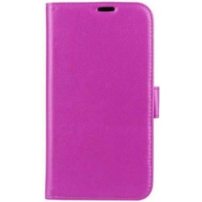 Flip Cover for Google Nexus 6 64GB - Purple