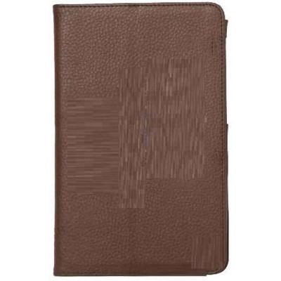 Flip Cover for Google Nexus 7 (2012) 8GB WiFi - 1st Gen - Brown