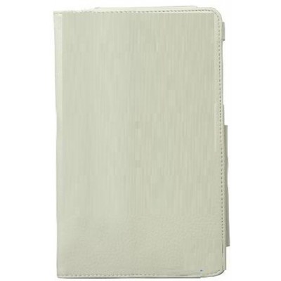 Flip Cover for Google Nexus 7 (2012) 8GB WiFi - 1st Gen - White