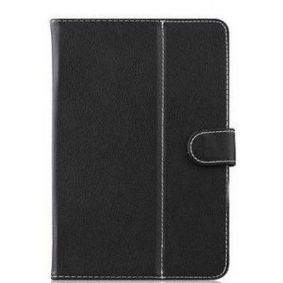 Flip Cover for HCL ME Tab Y2 - Black