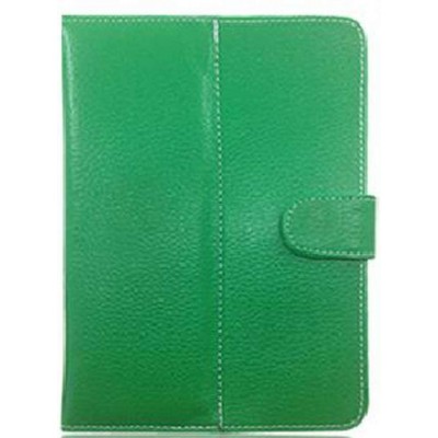 Flip Cover for HCL ME Y3 - Green