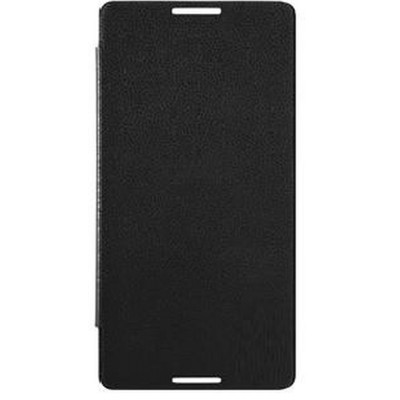 Flip Cover for HP Slate 6 VoiceTab 2 - Black