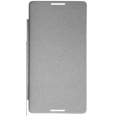 Flip Cover for HP Slate 6 VoiceTab 2 - Grey