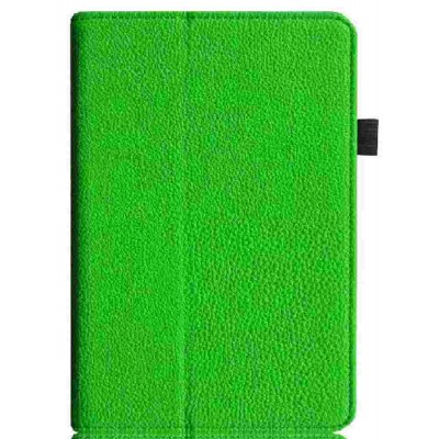 Flip Cover for HP Slate 7 Extreme - Green