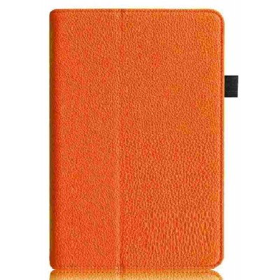 Flip Cover for HP Slate 7 Extreme - Orange