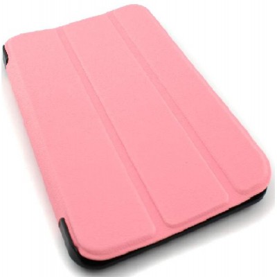 Flip Cover for HP Stream 7 - Pink
