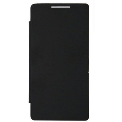 Flip Cover for HSL Smart H1 Mini - Black