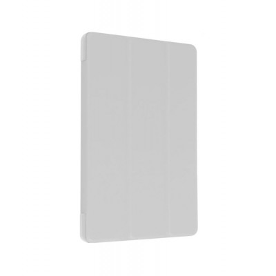 Flip Cover For Go Tech Funtab 7.1 Talk 2g White By - Maxbhi.com