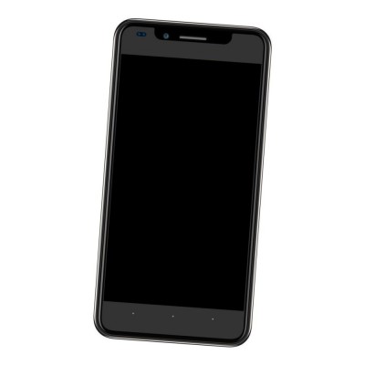 Lcd Connector For I Kall K3 By - Maxbhi Com
