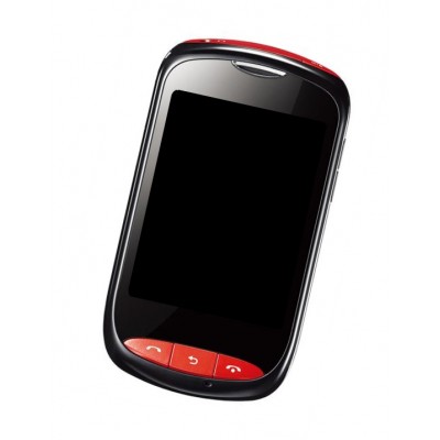 Lcd Connector For Lg T310 Wink Style By - Maxbhi Com