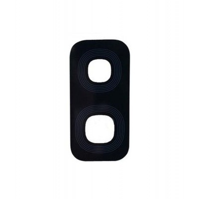 Camera Lens For Celkon C606 White By - Maxbhi Com