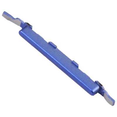 Volume Side Button Outer For Xiaomi Redmi 9 Power Blue By - Maxbhi Com