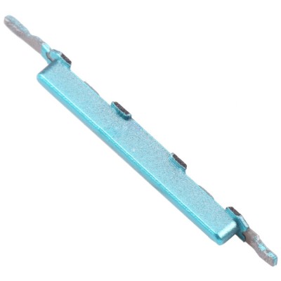 Volume Side Button Outer For Xiaomi Redmi 9 Power Green By - Maxbhi Com