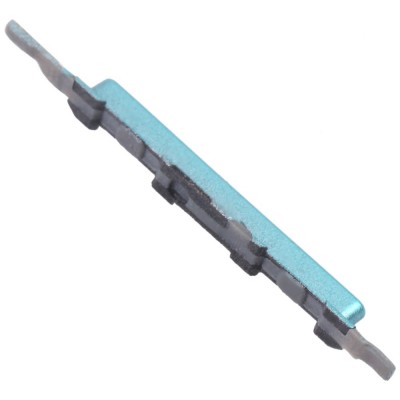 Volume Side Button Outer For Xiaomi Redmi 9 Power Green By - Maxbhi Com