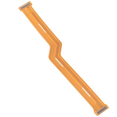 Lcd Flex Cable For Oppo A96 4g By - Maxbhi Com