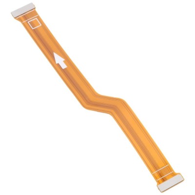 Lcd Flex Cable For Oppo A96 4g By - Maxbhi Com