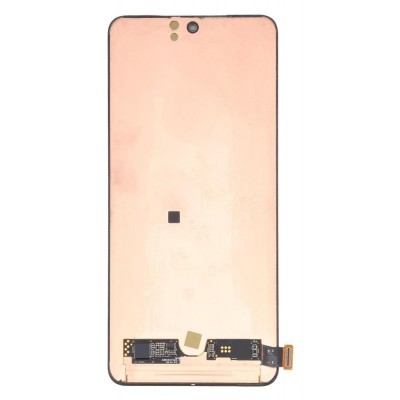 Lcd With Touch Screen For Vivo X70 Black By - Maxbhi Com