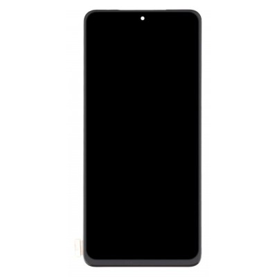 Lcd With Touch Screen For Vivo X70 White By - Maxbhi Com