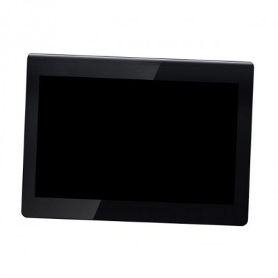 Lcd Frame Middle Chassis For Sony Tablet S 16gb 3g White By - Maxbhi Com