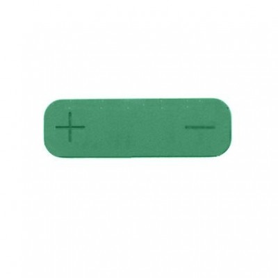 Volume Side Button Outer For Munoth S6 Black By - Maxbhi Com