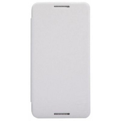 Flip Cover for HTC Desire 516 - White