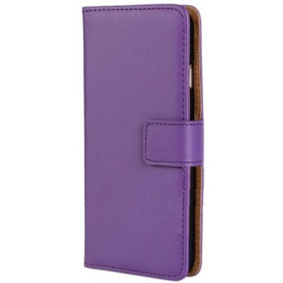 Flip Cover for HTC Desire 8 - Purple