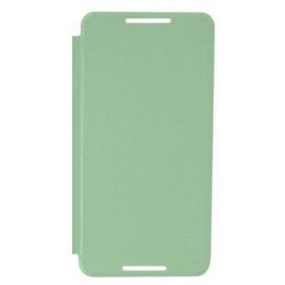 Flip Cover for HTC Desire 816G - Green