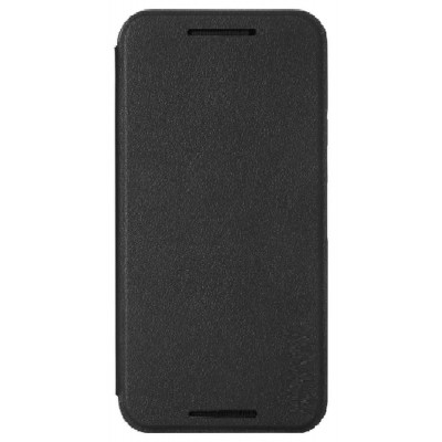 Flip Cover for HTC One M9 - Black