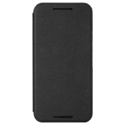 Flip Cover for HTC One M9 - Black