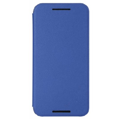 Flip Cover for HTC One M9 - Blue