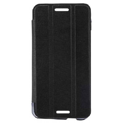 Flip Cover for HTC One Mini - M4 - Black