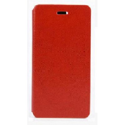 Flip Cover for Huawei Ascend D2 - Red