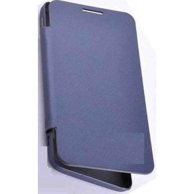 Flip Cover for Huawei Ascend G525 - Navy Blue