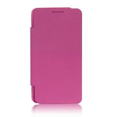 Flip Cover for Huawei Ascend G525 - Pink