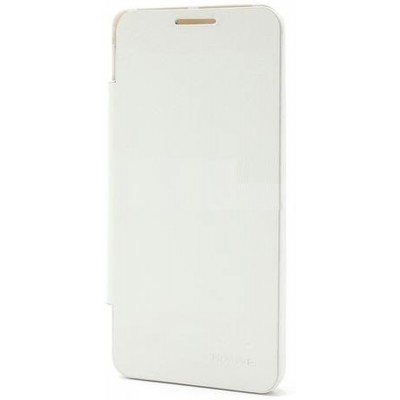 Flip Cover for Huawei Ascend G525 - White