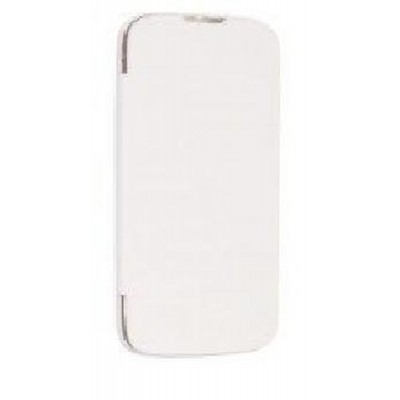 Flip Cover for Huawei Ascend G526 - White
