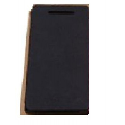 Flip Cover for Huawei Ascend G6 - Gold