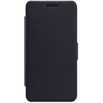 Flip Cover for Huawei Ascend G620s - Black