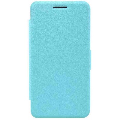 Flip Cover for Huawei Ascend G620s - Sky Blue