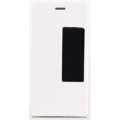 Flip Cover for Huawei Ascend P7 - White
