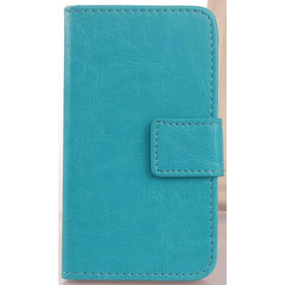 Flip Cover for Huawei Ascend Y520 - Blue