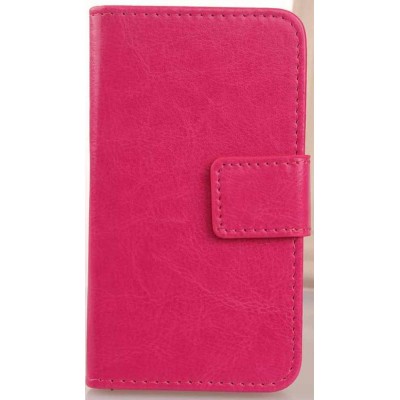 Flip Cover for Huawei Ascend Y520 - Pink