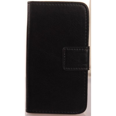 Flip Cover for Huawei Ascend Y550 - Black