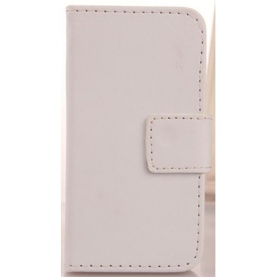 Flip Cover for Huawei Ascend Y550 - White