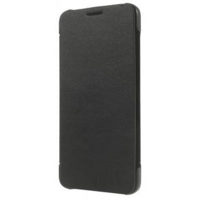 Flip Cover for Huawei Honor 3C 4G - Black