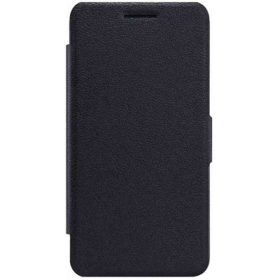 Flip Cover for Huawei Honor 4 Play - Black