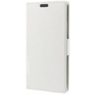 Flip Cover for Huawei Honor 4 Play - White