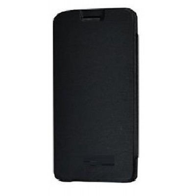 Flip Cover for Huawei Honor 4X - Black